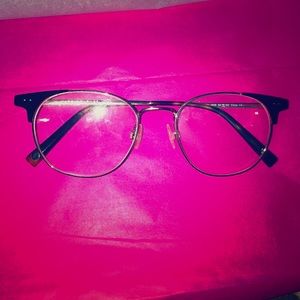 Warby Parker Cameron Frames
